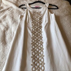 Jacqueline Lilly Pulitzer Dress